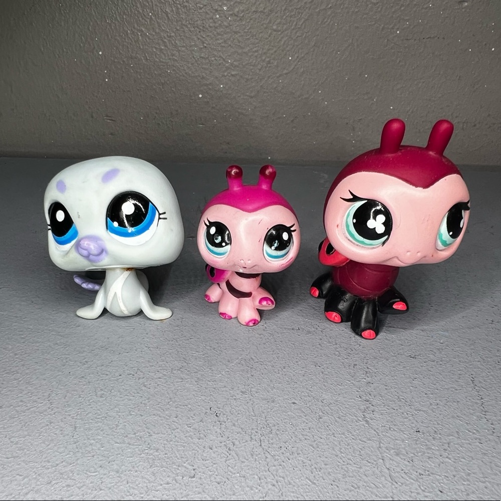 lps lot - Picture 3 of 6